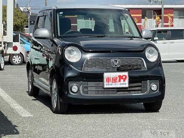 2014 Honda Honda Others