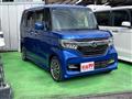 2017 Honda N BOX
