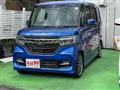 2017 Honda N BOX