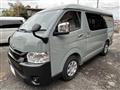 2026 Toyota Hiace Van