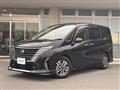 2023 Nissan Serena
