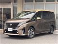 2024 Nissan Serena
