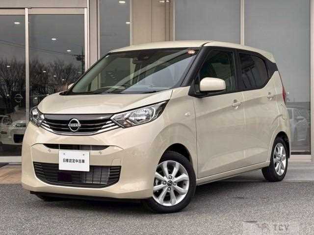 2025 Nissan Nissan Others