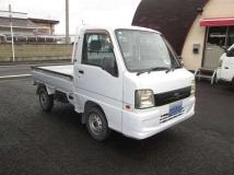 2006 Subaru Sambar