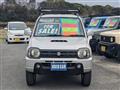 2013 Suzuki Jimny