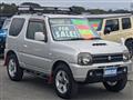 2013 Suzuki Jimny