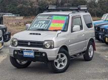 2013 Suzuki Jimny