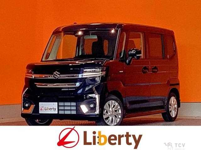 2025 Suzuki Suzuki Others