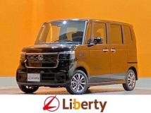 2025 Honda N BOX