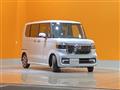 2025 Honda N BOX