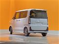 2025 Honda N BOX