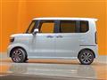 2025 Honda N BOX
