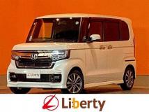 2021 Honda N BOX