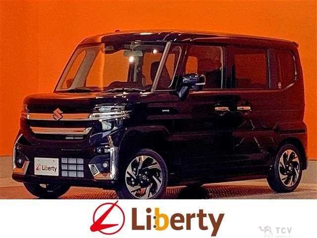 2025 Suzuki Suzuki Others