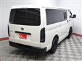 2025 Toyota Hiace Van