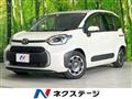 2022 Toyota Sienta