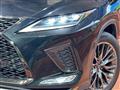 2020 Lexus RX