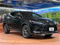 2020 Lexus RX