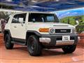 2015 Toyota FJ Cruiser