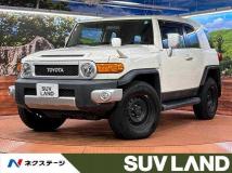 2015 Toyota FJ Cruiser