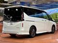 2025 Nissan Serena