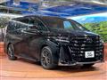 2025 Toyota Vellfire