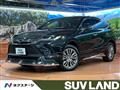 2025 Toyota Harrier Hybrid