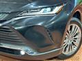 2024 Toyota Harrier Hybrid