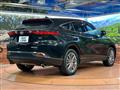 2024 Toyota Harrier Hybrid