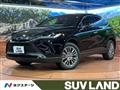 2024 Toyota Harrier Hybrid