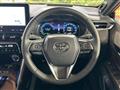 2024 Toyota Harrier Hybrid