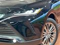 2024 Toyota Harrier Hybrid