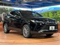 2024 Toyota Harrier Hybrid