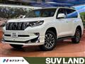 2023 Toyota Land Cruiser Prado