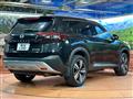 2022 Nissan X-Trail