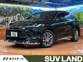 2024 Toyota Harrier