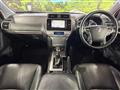 2018 Toyota Land Cruiser Prado