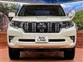 2018 Toyota Land Cruiser Prado