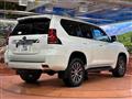 2018 Toyota Land Cruiser Prado
