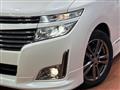 2012 Nissan Elgrand