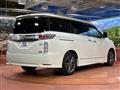 2012 Nissan Elgrand