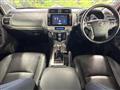 2018 Toyota Land Cruiser Prado