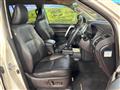 2018 Toyota Land Cruiser Prado