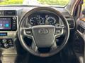 2018 Toyota Land Cruiser Prado