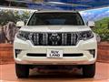 2018 Toyota Land Cruiser Prado