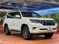 2018 Toyota Land Cruiser Prado