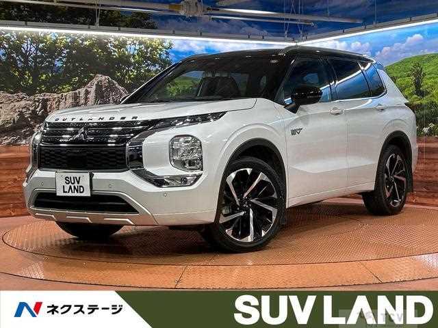 2023 Mitsubishi Outlander