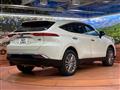 2020 Toyota Harrier Hybrid