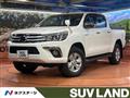 2020 Toyota Hilux