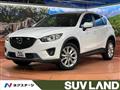 2013 Mazda CX-5